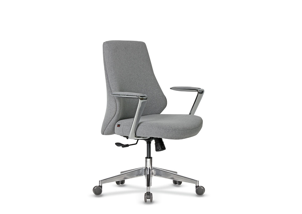 Canvas Çalışma Koltuğu